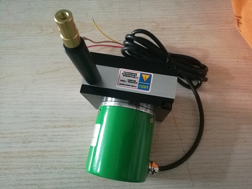 直線位移傳感器定制