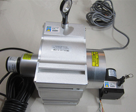 拉線繩測(cè)距位移傳感器廠家哪家好