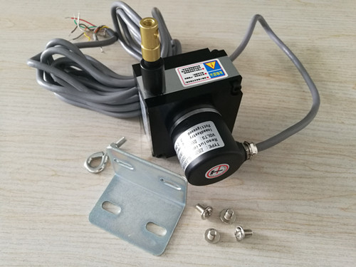 測(cè)距、距離傳感器在山體滑坡監(jiān)測(cè)預(yù)警中的應(yīng)用!