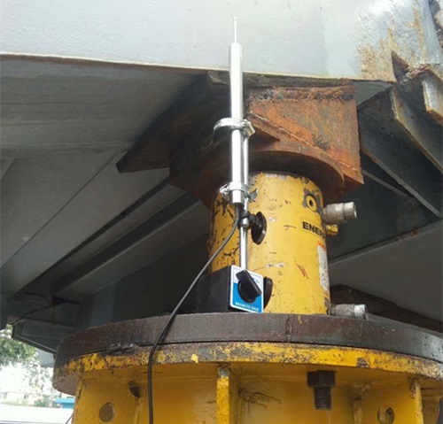 LVDTֱ��λ�Ƃ����������I������Щ��